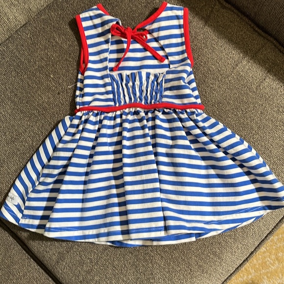 Dress…Merce and Me - Picture 4 of 5